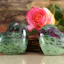 Buy Heart-Shaped Ruby in Zoisite