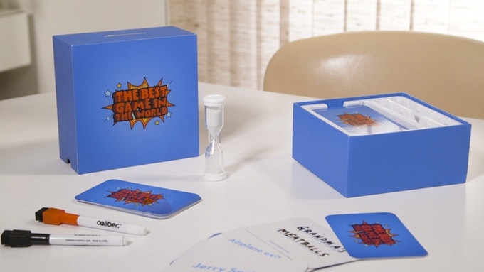 The Best Game in the World gallery image