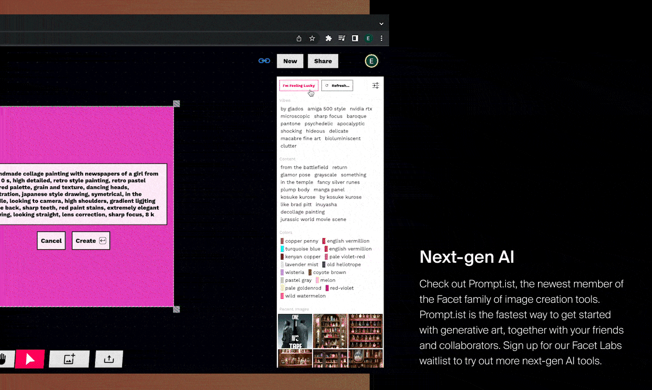 Facet 2.0 media 7