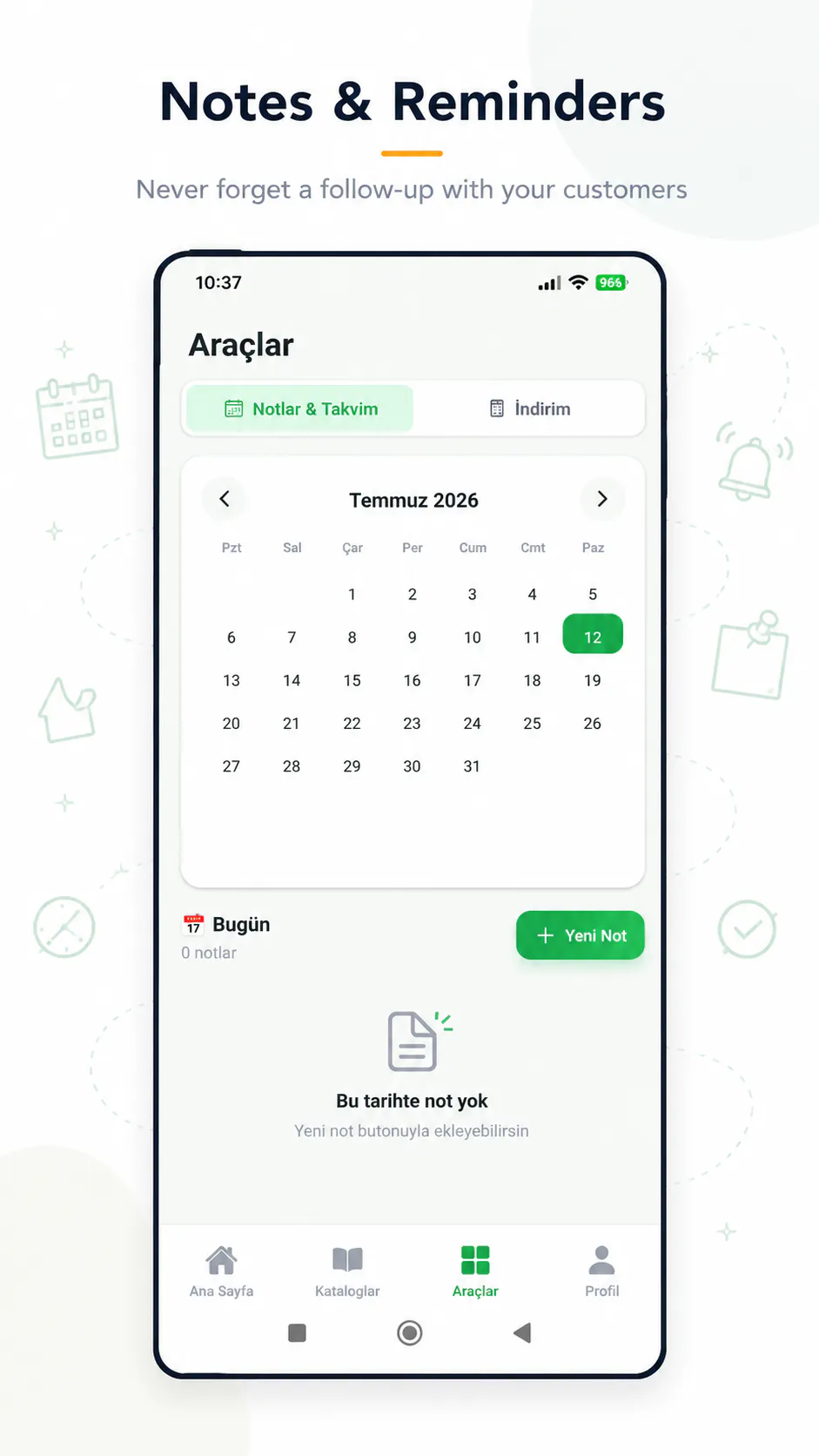 Katly: Catalog Manager gallery image