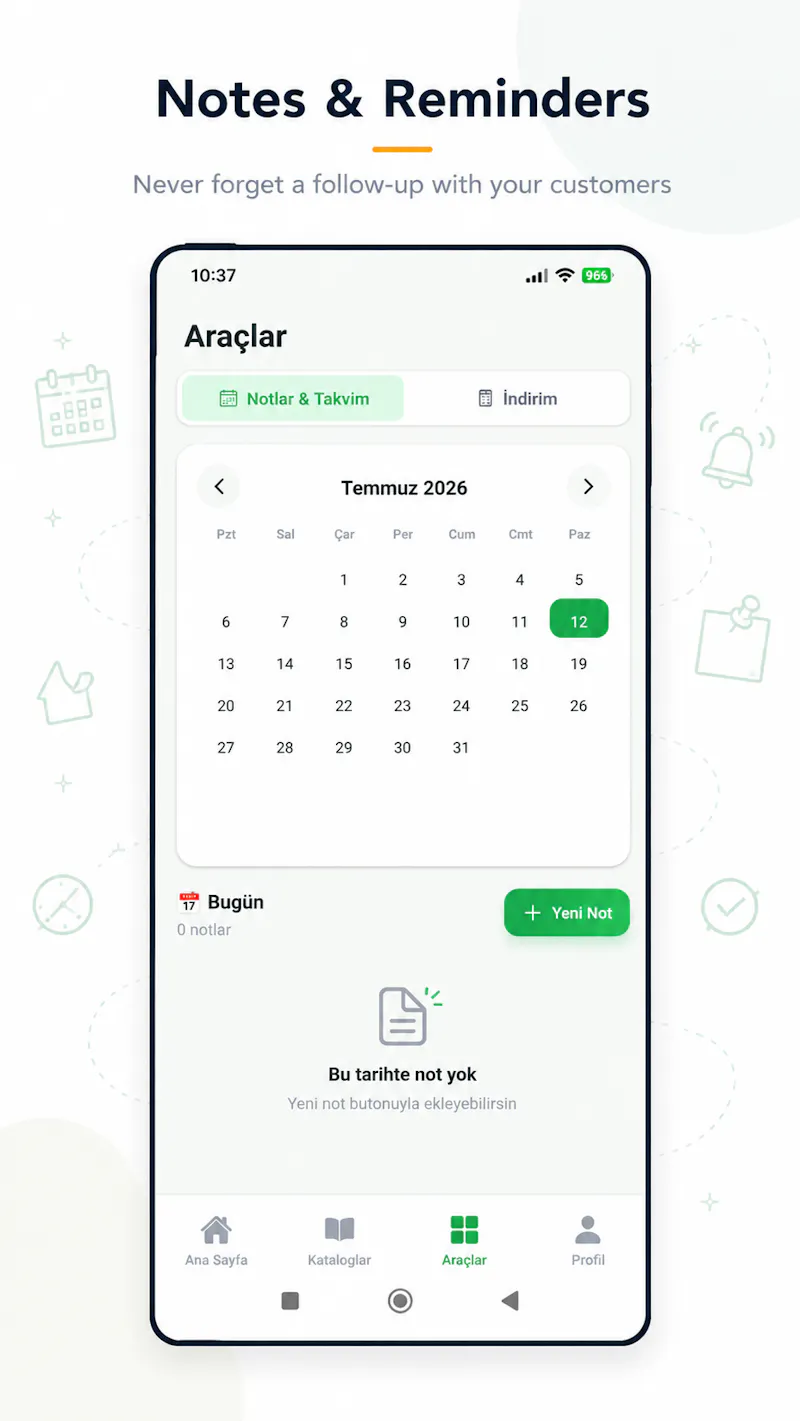 Katly: Catalog Manager screenshot 6