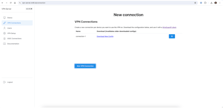 VPN Server gallery image