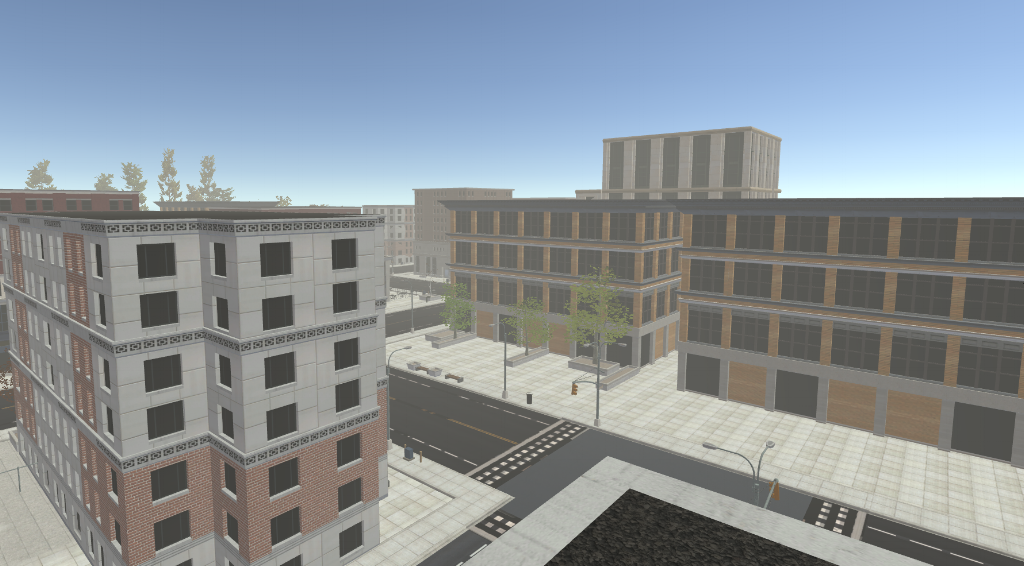 Community Garden gallery image