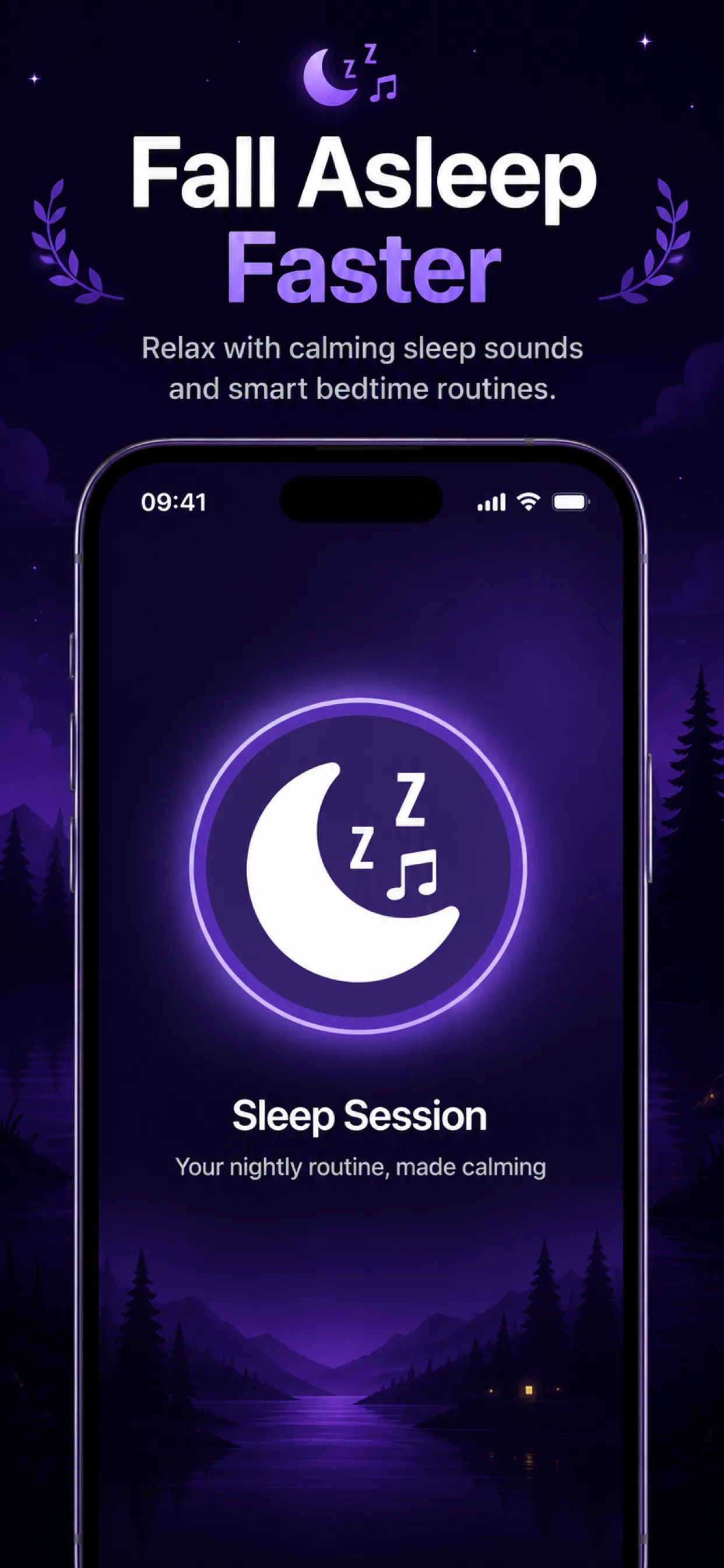 Sleep Session gallery image