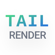 Tailrender