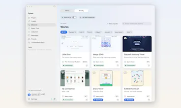 Spare for Mac gallery image