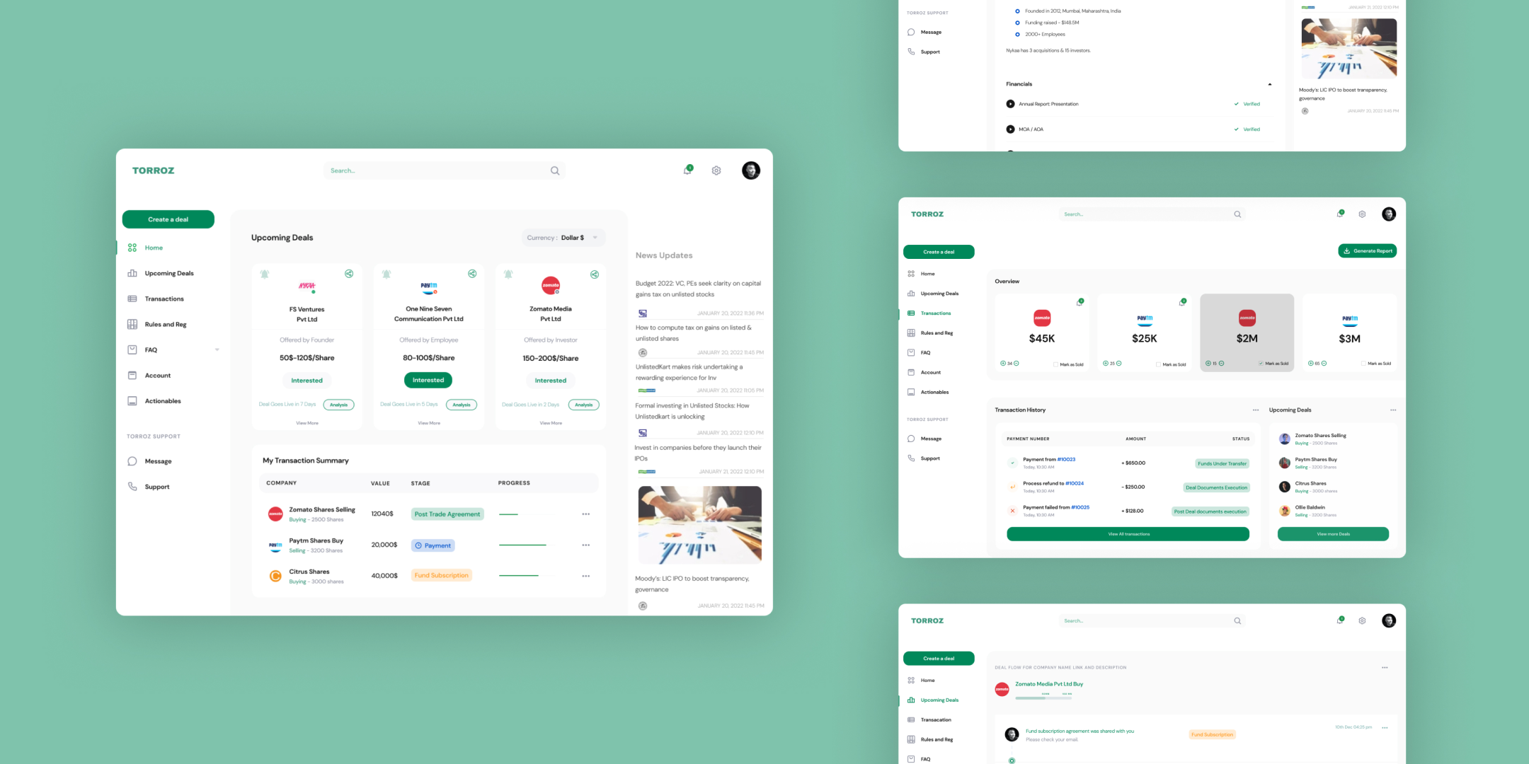Two Words - Design First gallery image