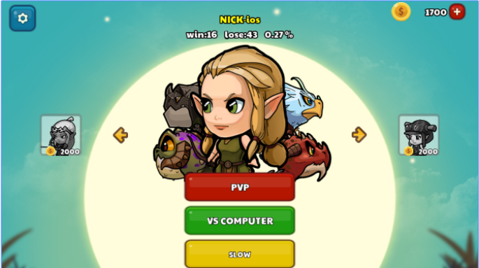 Dragon POP: SHOOTING DUEL gallery image