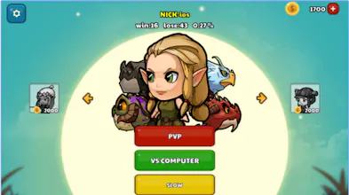 Dragon POP: SHOOTING DUEL gallery image