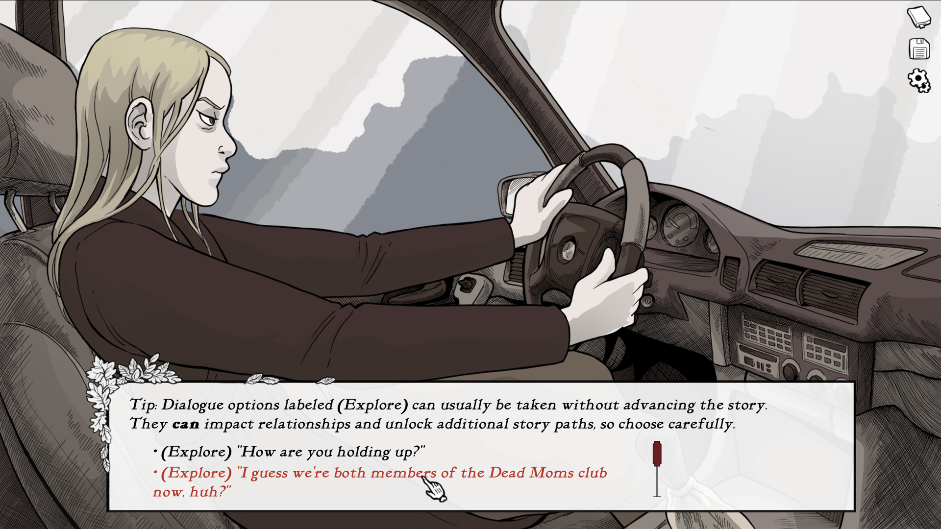 Scarlet Hollow gallery image