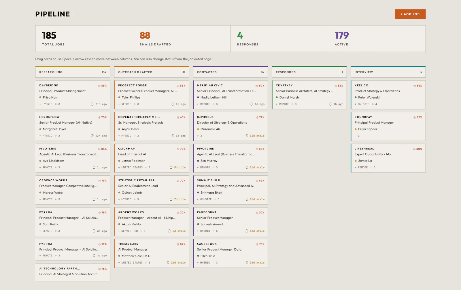 angld.ai screenshot 5