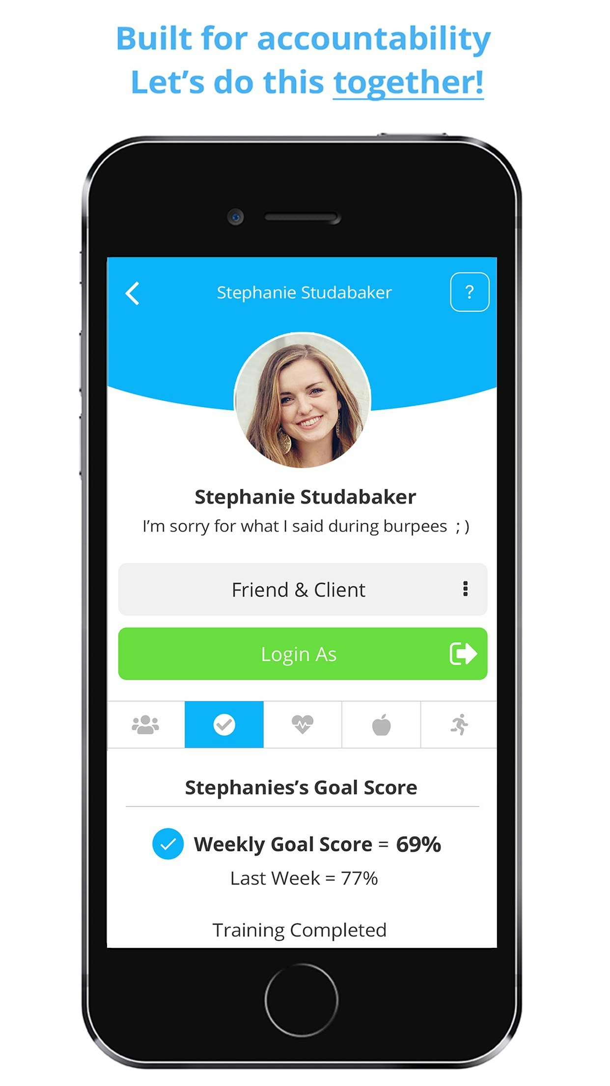 Tari App gallery image