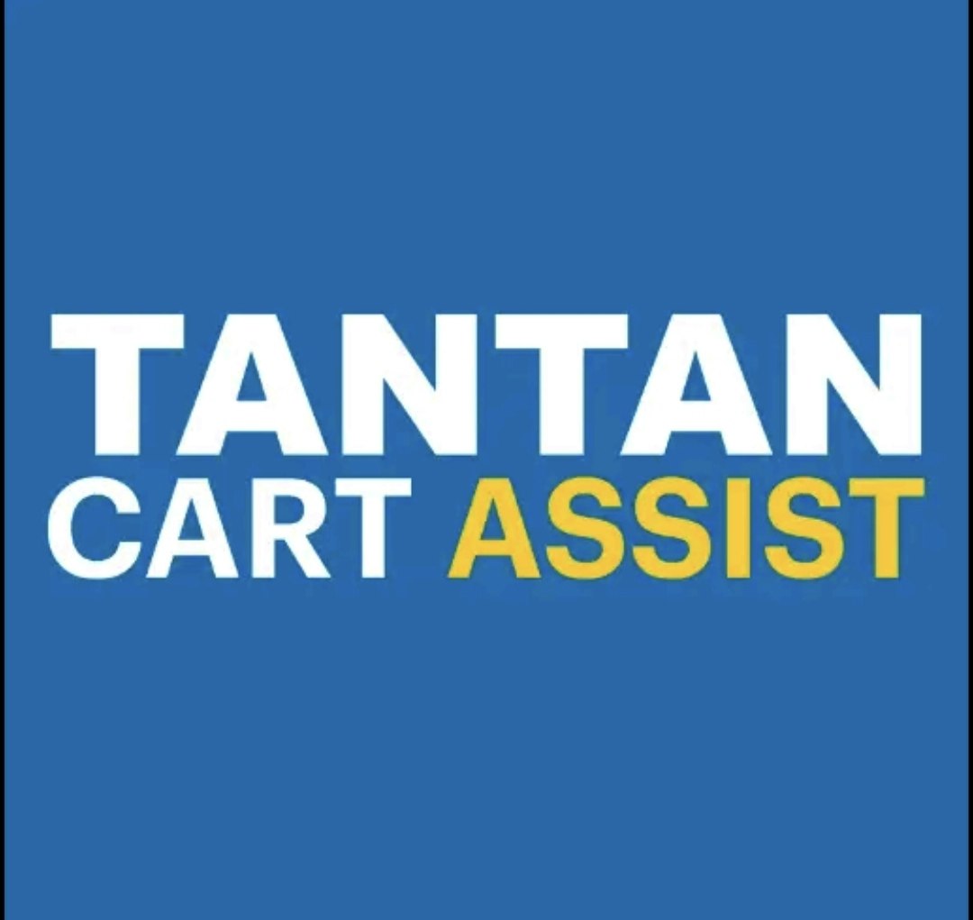 Tantancart assist  gallery image