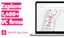 OpenVC Map