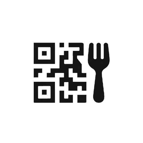 Menu QR et commande