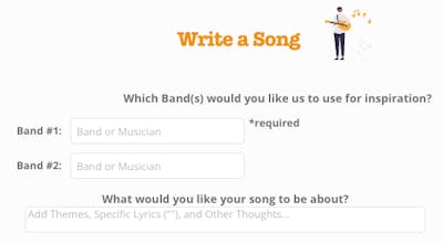 HowToWrite gallery image
