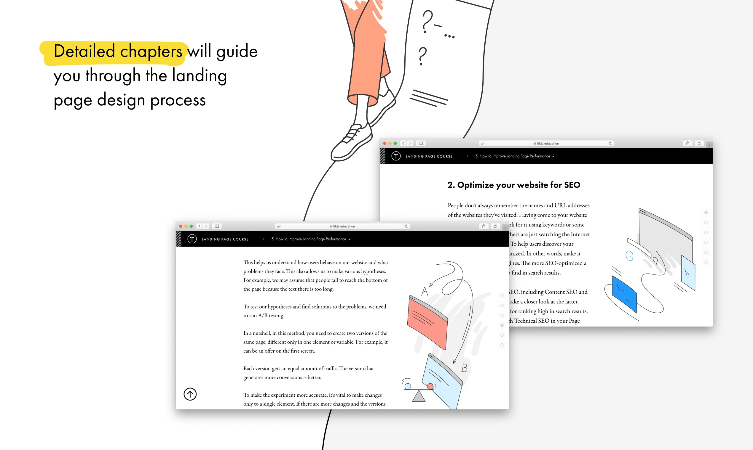 How to Build a Landing Page: Free Course media 3