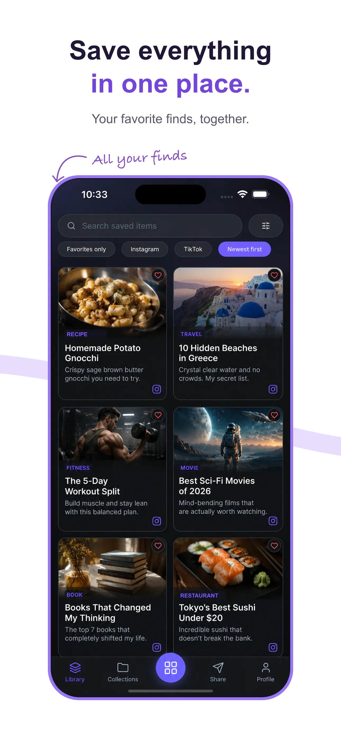 Trove gallery image
