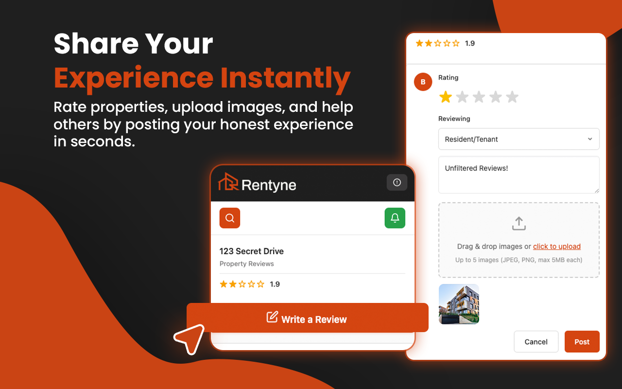 Rentyne gallery image