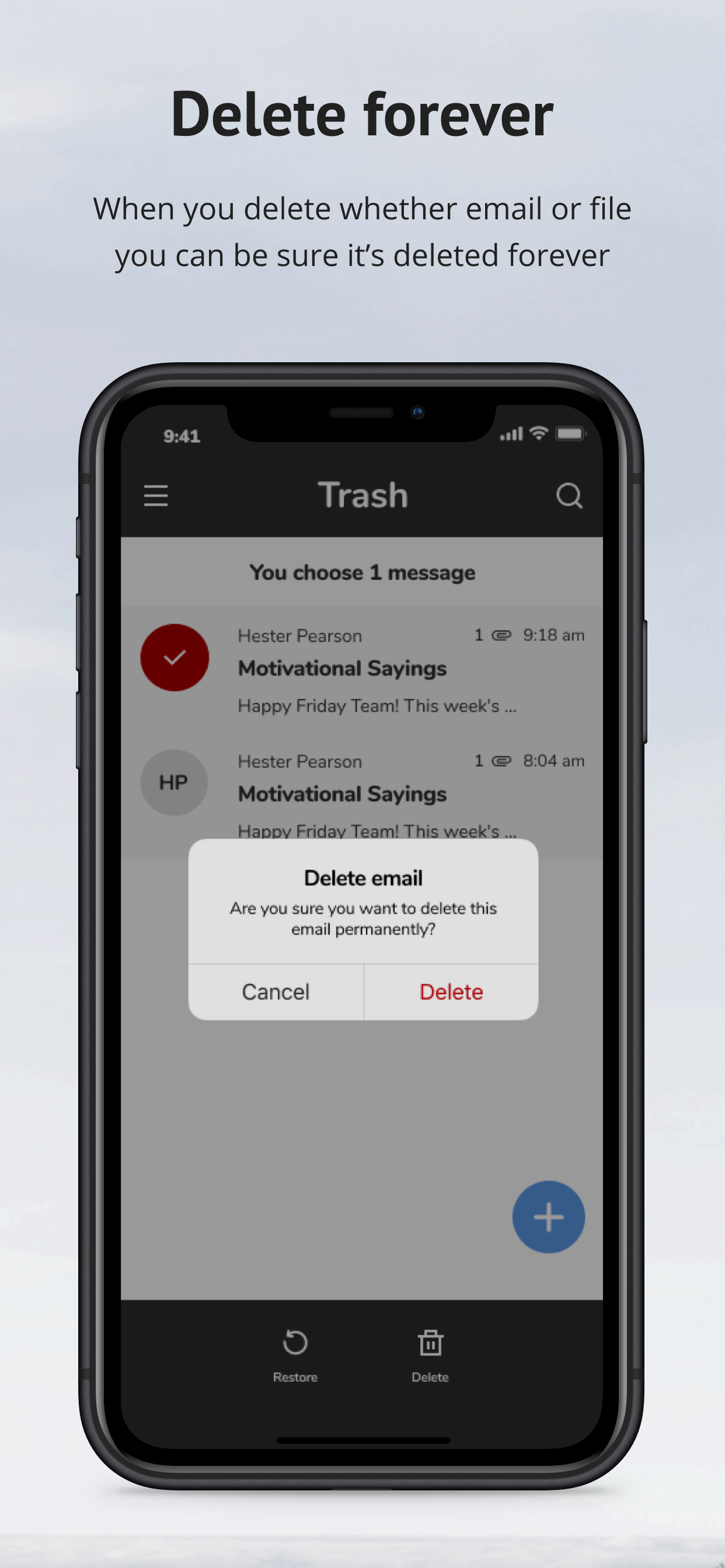 SafeSwiss gallery image