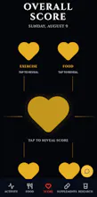 Arete fitness gallery image