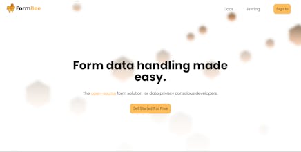 FormBee gallery image