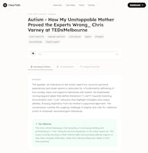 ClearTalk gallery image