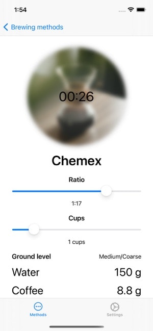 Bean Juice gallery image