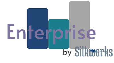 Enterprise by Silkworks gallery image