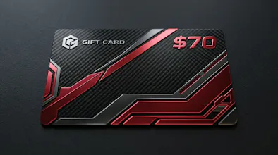 Giveaway Alert: $70 Gift Card Prize Is gallery image