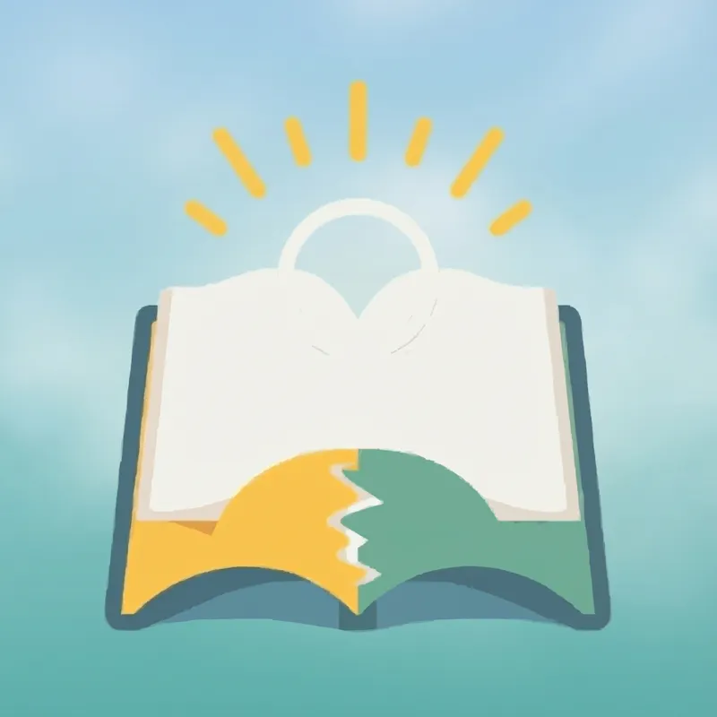 Scripture Habit screenshot 1