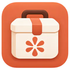 ClaudePack logo