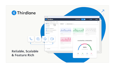 Thirdlane Multi Tenant PBX gallery image