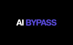 AI Bypass media 1