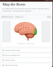 Neurole — Games for your brain gallery image