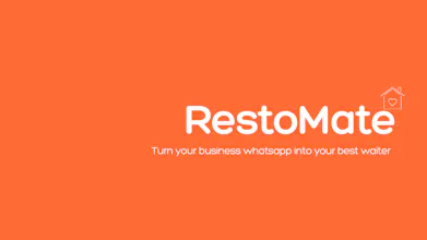 RestoMate gallery image