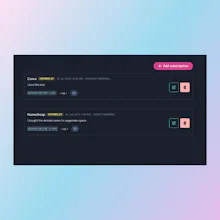Pagemate gallery image