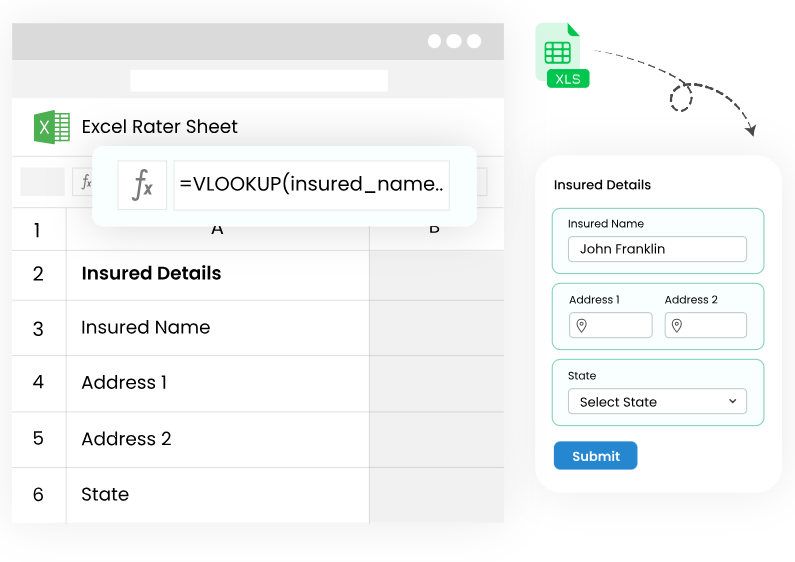 Insillion MGA platform gallery image
