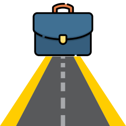 RoadtoJobs: App de rastreamento de entrevistas