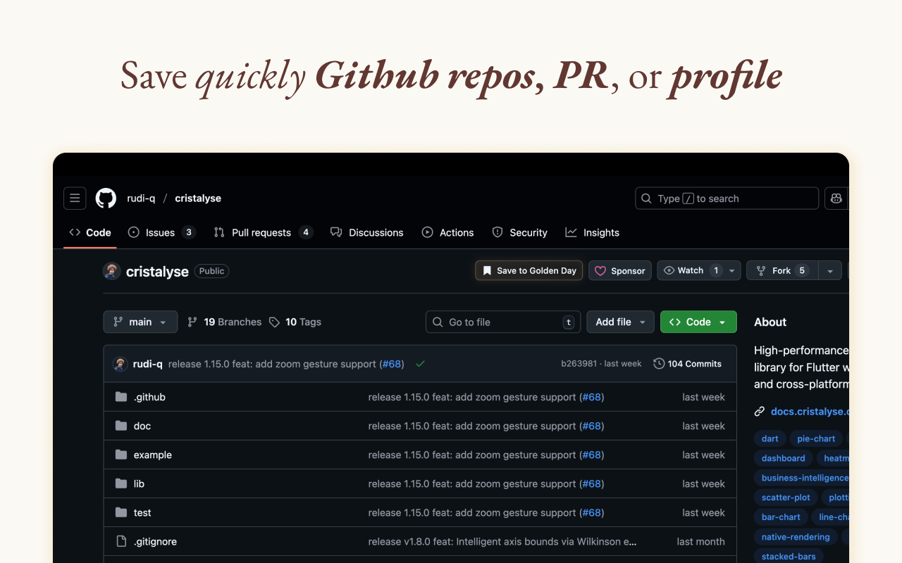 Golden Day gallery image