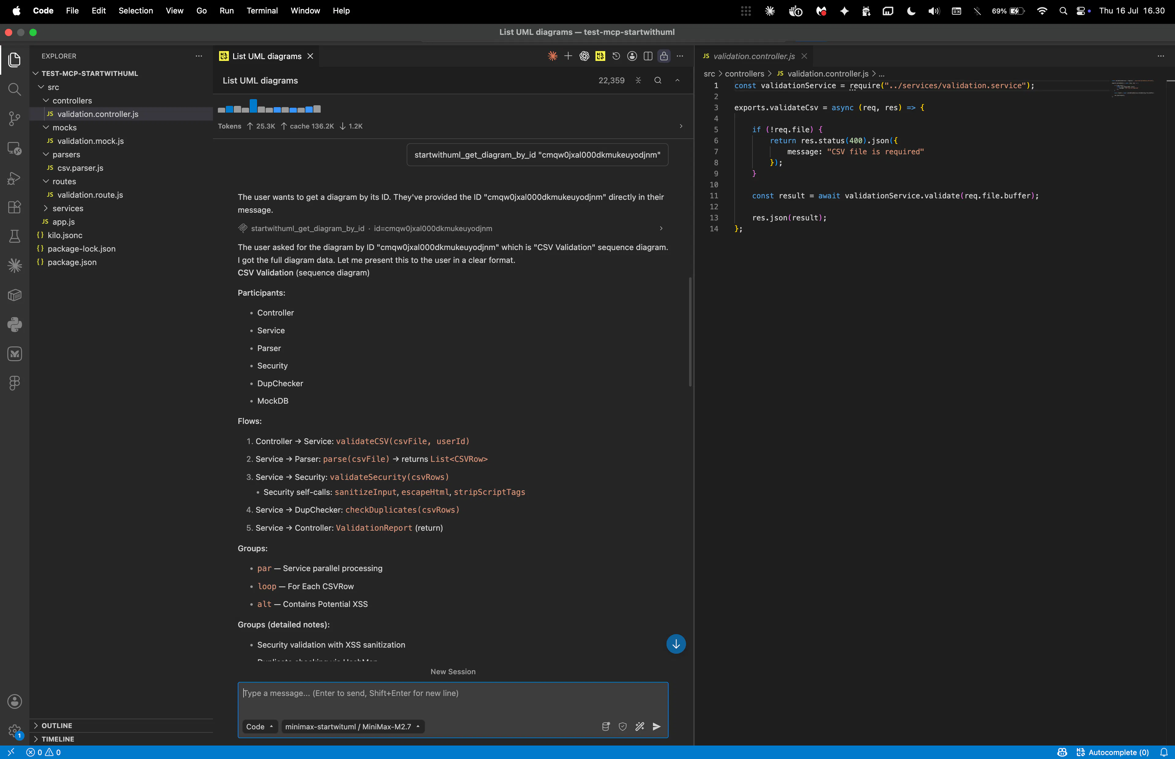 StartWithUML gallery image