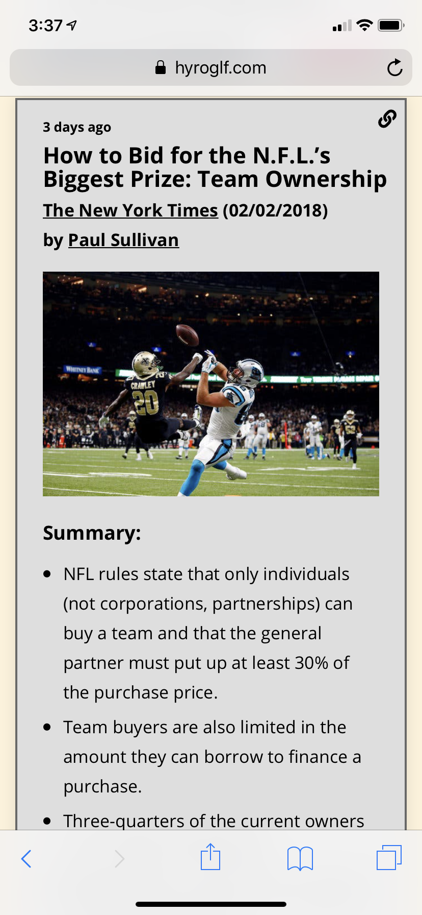 Hyroglf gallery image