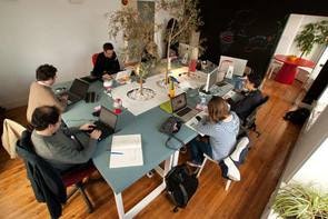 Coworking.Coffee gallery image