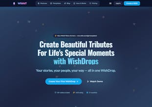 WishIT gallery image