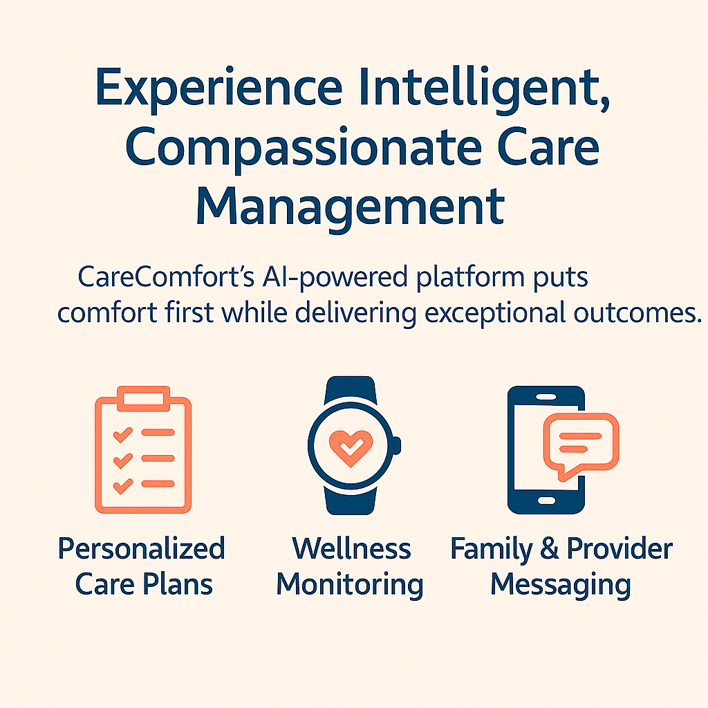 Careconfort media 2
