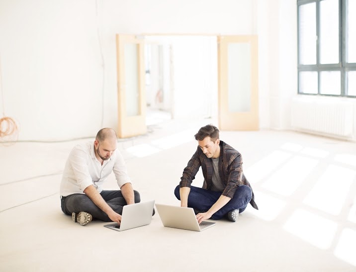 Space HQ--3D Custom Test Fits For The Workplace