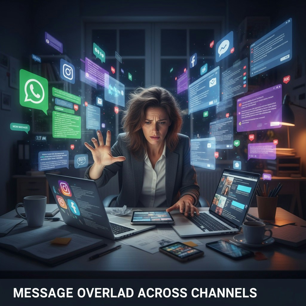 Always Booked gallery image