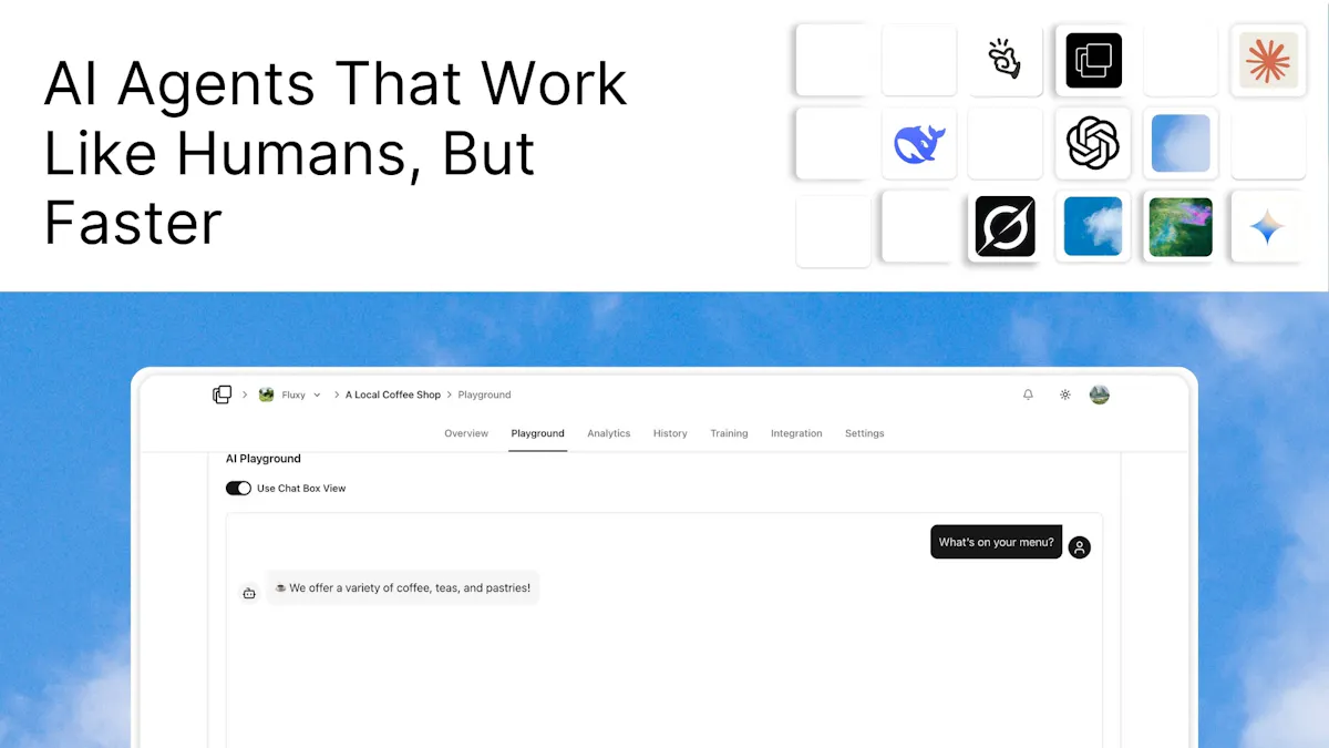 Fluxy AI
