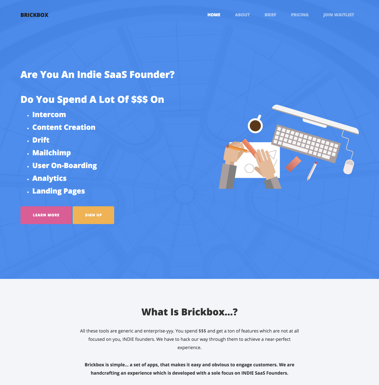 Brickbox gallery image