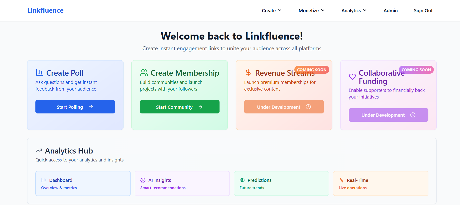 Linkfluence gallery image